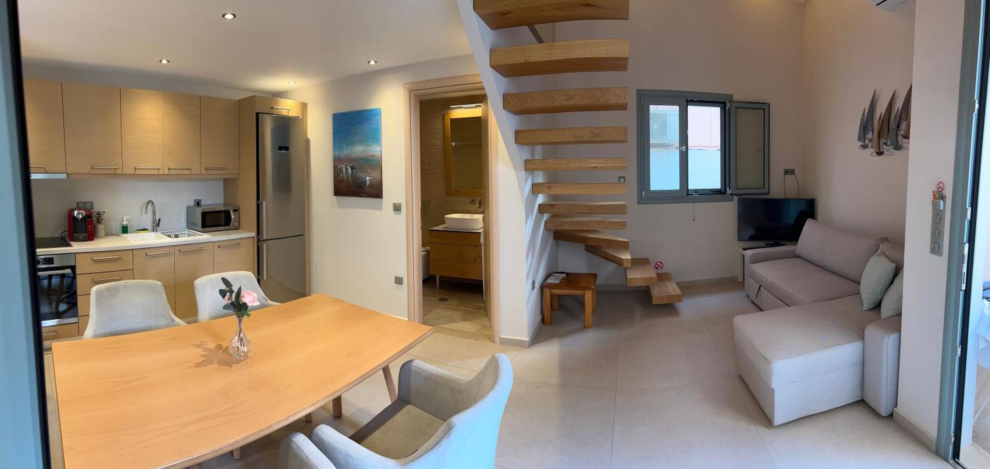 Lefkas Lovely Home Lefkáda エクステリア 写真