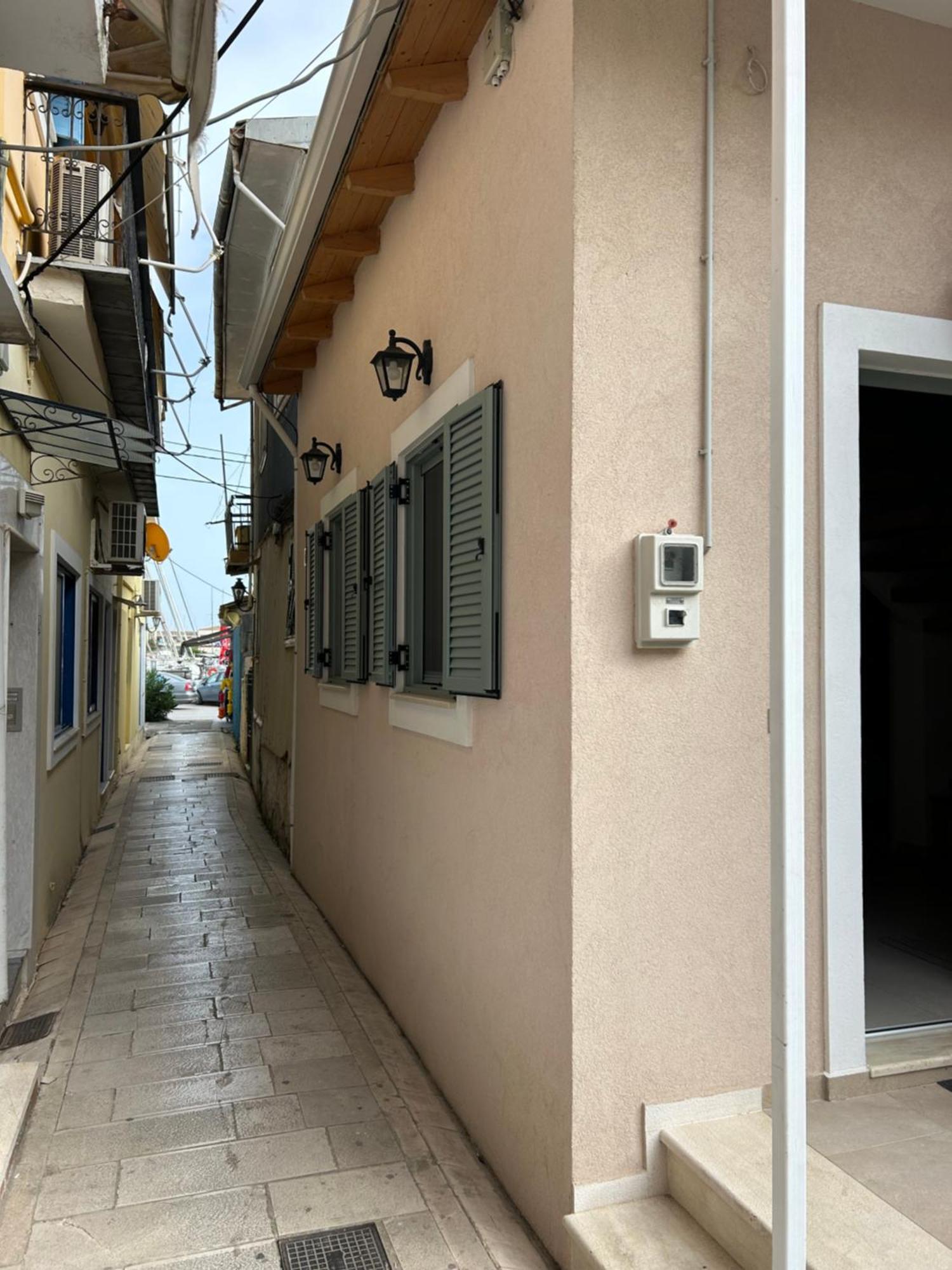 Lefkas Lovely Home Lefkáda エクステリア 写真