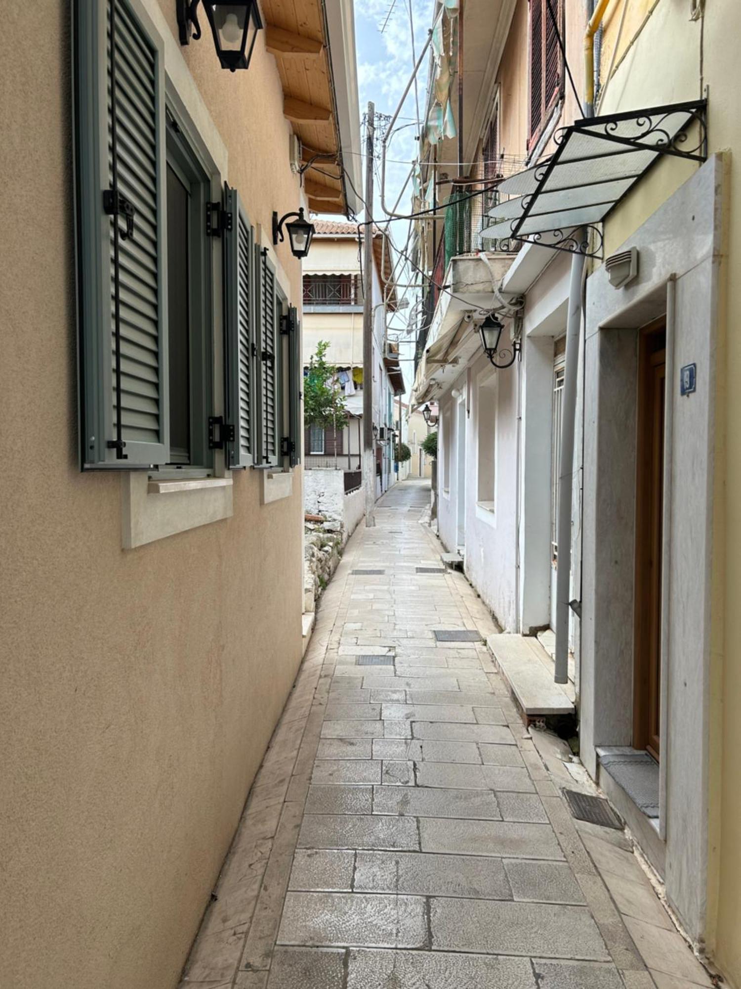 Lefkas Lovely Home Lefkáda エクステリア 写真