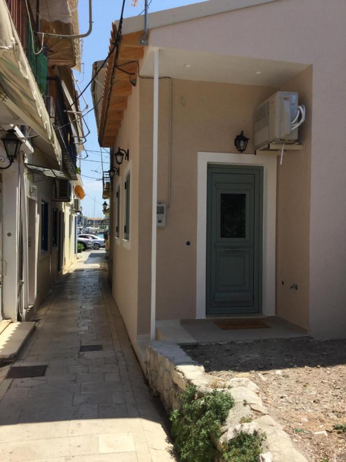 Lefkas Lovely Home Lefkáda エクステリア 写真