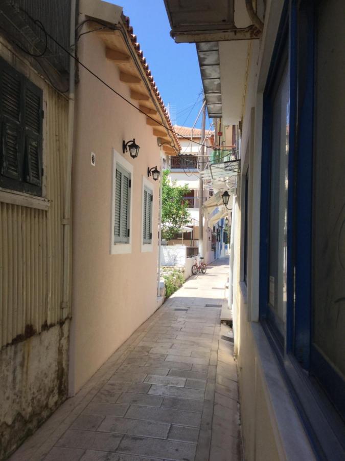 Lefkas Lovely Home Lefkáda エクステリア 写真